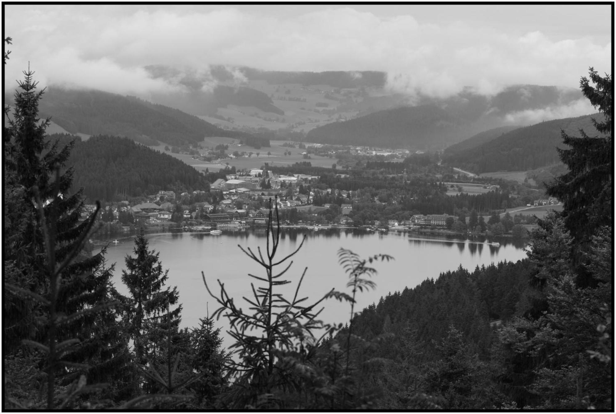 Готель Pop-Up Stuub Feldberg Фельдберг Екстер'єр фото